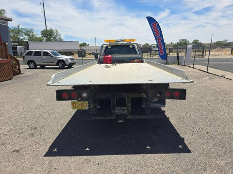 1993 Chevrolet C/K 3500 Series
