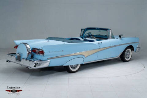 1958 Ford Fairlane