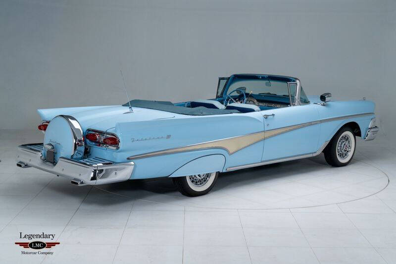 1958 Ford Fairlane