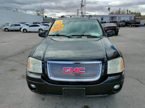 2008 GMC Envoy Denali