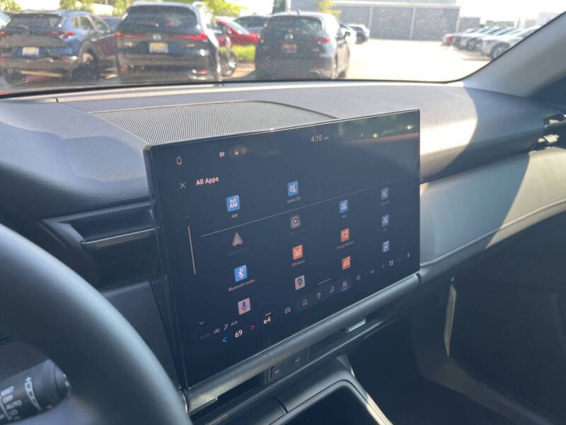 2026 Mazda CX-5 2.5 S Select