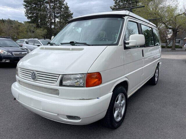 2001 Volkswagen EuroVan for sale at Local Motors in Bend OR