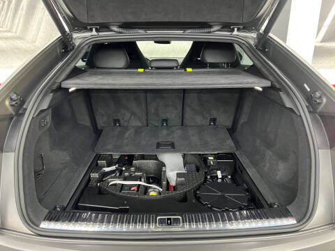 2022 Lamborghini Urus