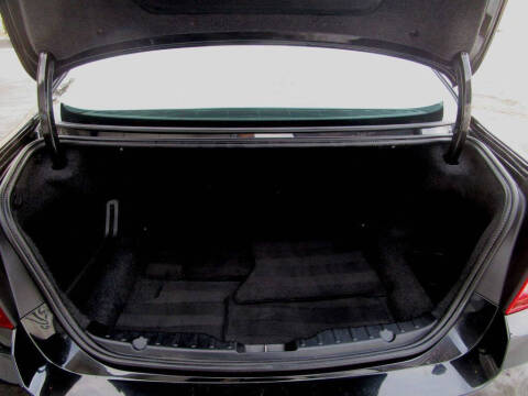 2016 BMW 5 Series 535i xDrive