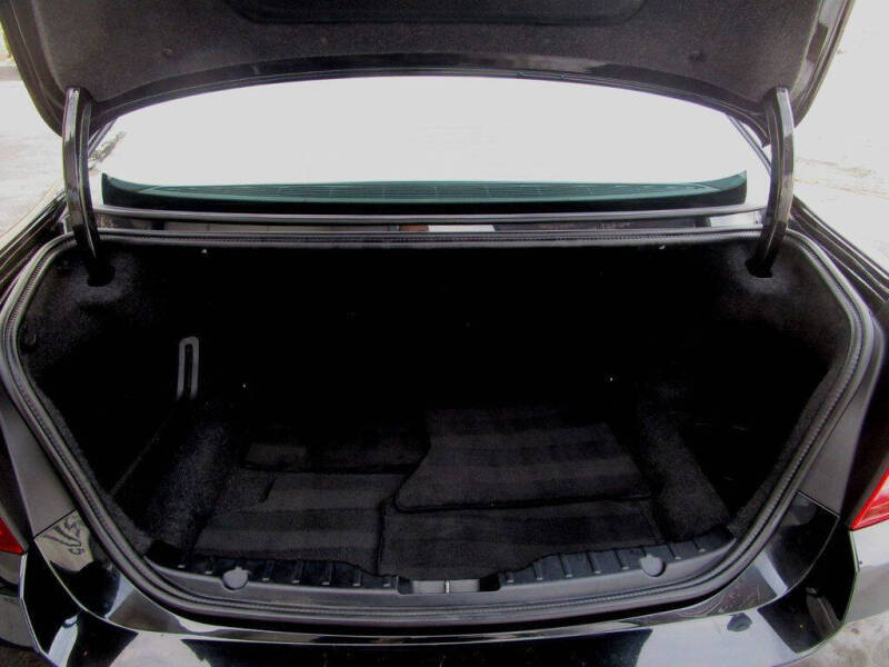 2016 BMW 5 Series 535i xDrive