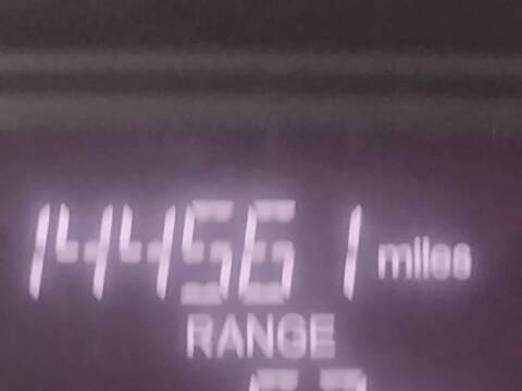 2016 Honda Odyssey LX