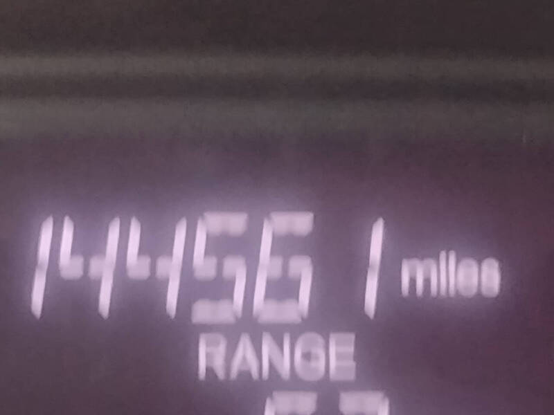 2016 Honda Odyssey LX