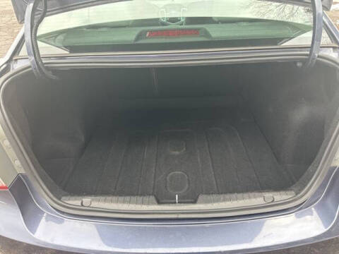 2014 Chevrolet Cruze 1LT Auto