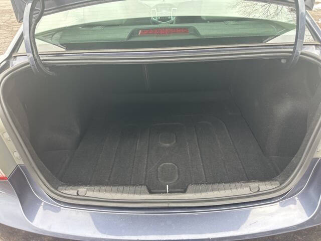 2014 Chevrolet Cruze 1LT Auto