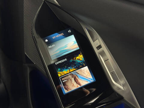 2024 BMW i7 eDrive50