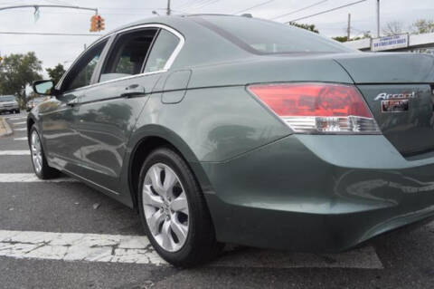 2010 Honda Accord EX-L