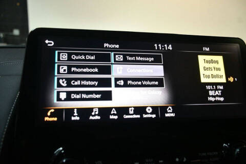 2024 Infiniti QX80 Premium Select