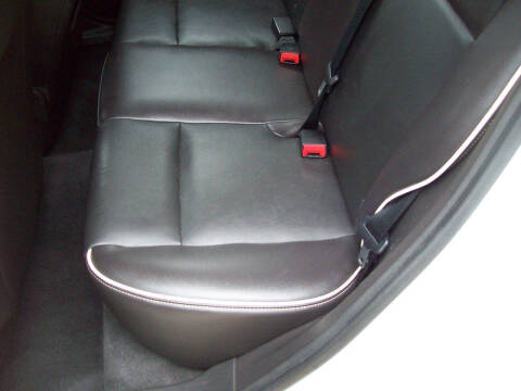 2013 Ford Fiesta Titanium