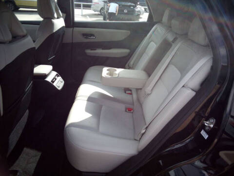 2023 Nissan Ariya Engage