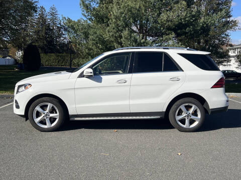 2018 Mercedes-Benz GLE GLE 350 4MATIC