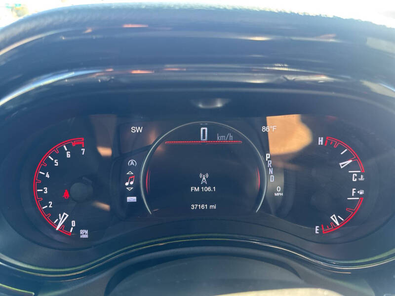 2023 Dodge Durango SXT