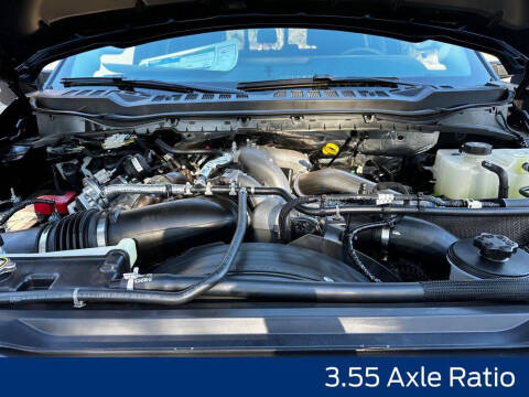 2025 Ford F-350 Super Duty Lariat