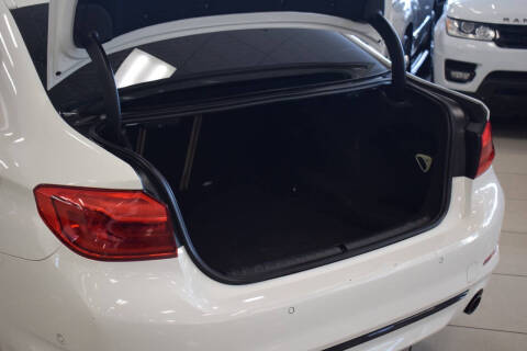 2017 BMW 5 Series 530i