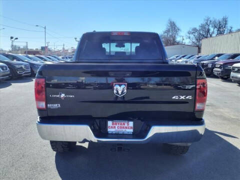 2014 RAM 1500 Lone Star