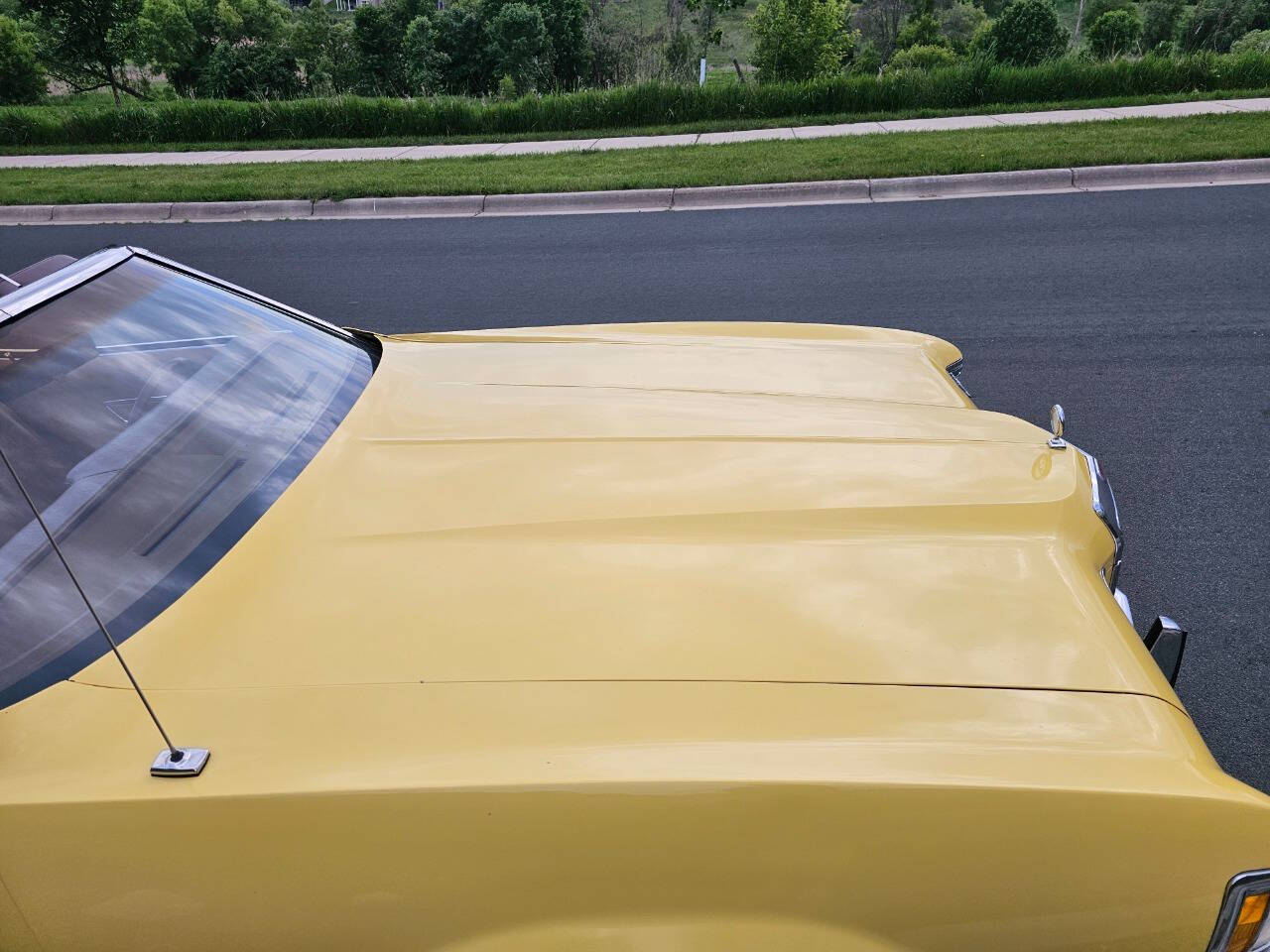 1973 Mercury Cougar 75