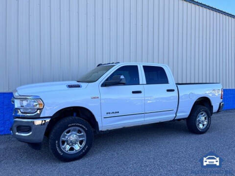 2022 RAM 2500 for sale at Autos by Jeff Tempe in Tempe AZ