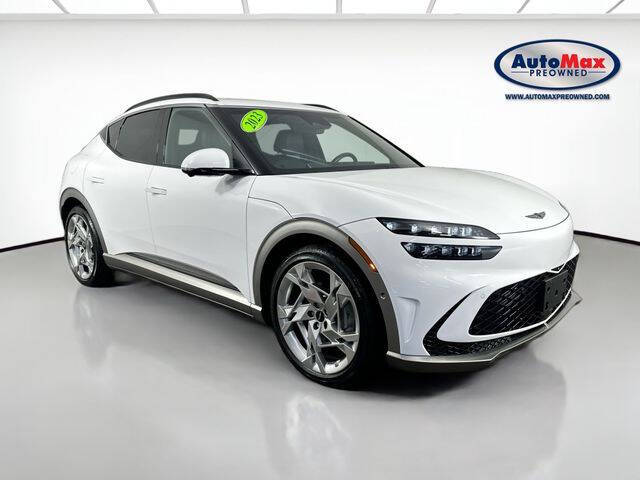 2023 Genesis GV60 Performance