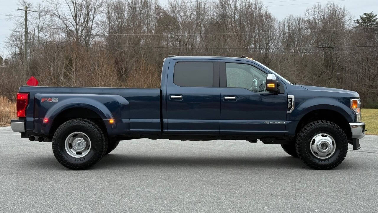 FordF-350 Super Duty2