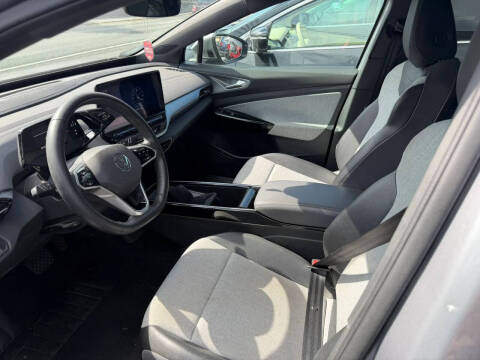 2023 Volkswagen ID.4 Pro