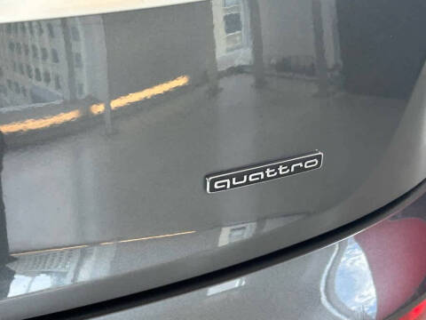 2023 Audi Q5 quattro S line Premium 45 TFSI