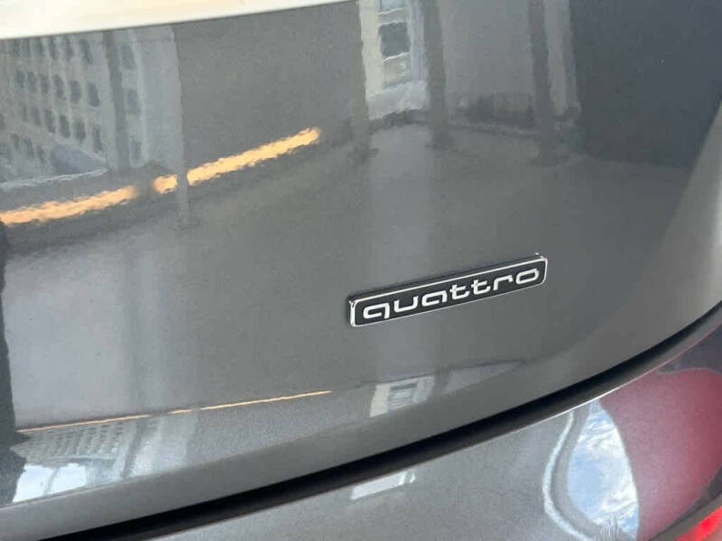 2023 Audi Q5 quattro S line Premium 45 TFSI