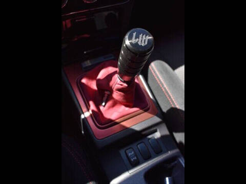 2015 Mitsubishi Lancer Evolution Final Edition