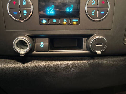 2013 GMC Sierra 1500