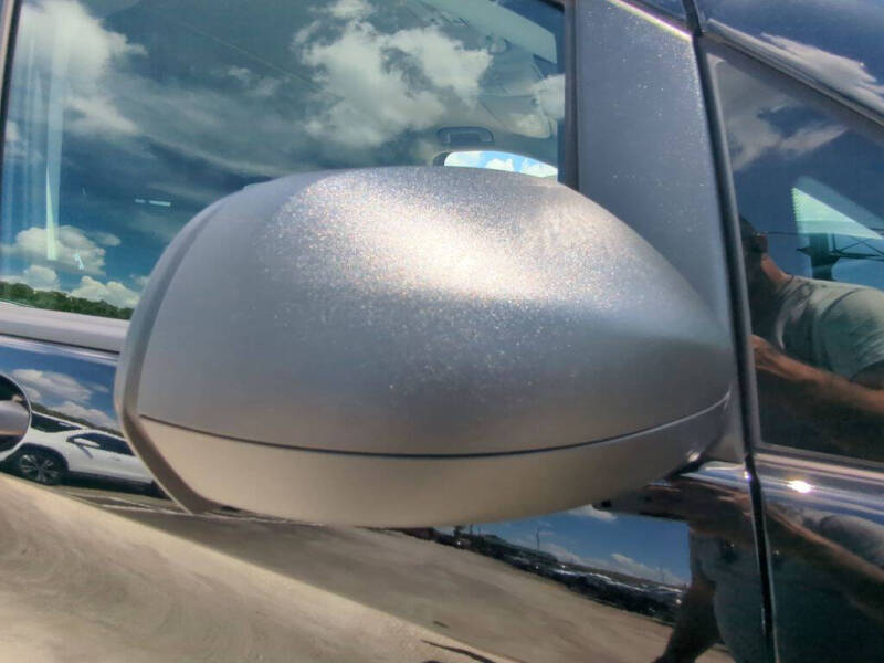 2023 Mercedes-Benz Metris Passenger