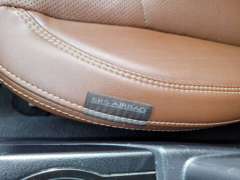 2019 Subaru Outback 3.6R Touring