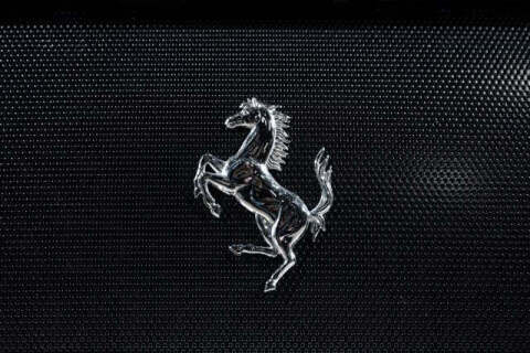 2003 Ferrari 360 Spider