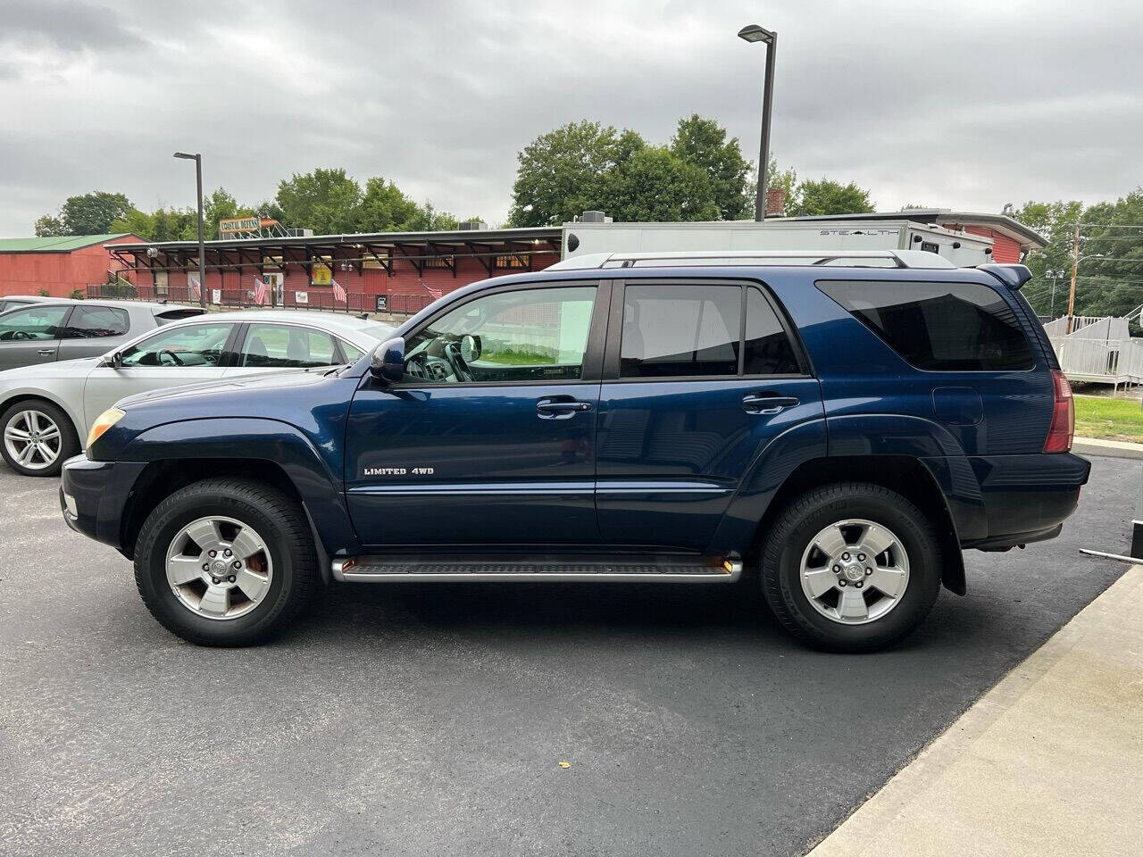 Introduce 102+ images toyota westbrook maine In.thptnganamst.edu.vn