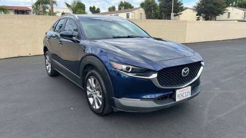 2022 Mazda CX-30 2.5 S Preferred