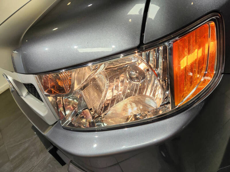 2011 Honda Element EX