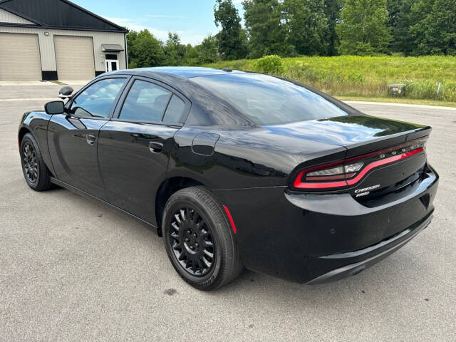 2020 Dodge Charger for sale at Extreme Emergency Lighting Inc in Sellersburg, IN