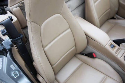 1999 Mazda MX-5 Miata