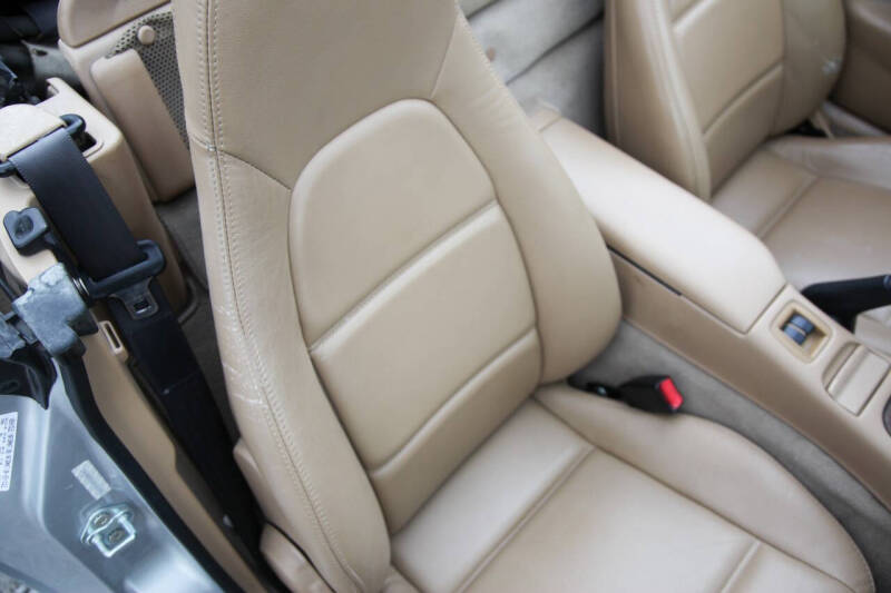 1999 Mazda MX-5 Miata