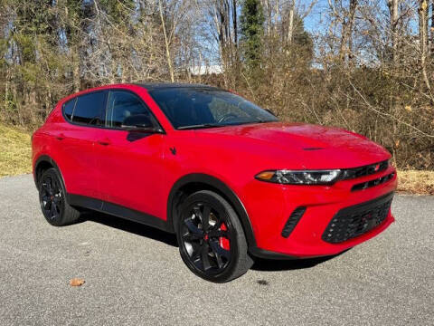 2023 Dodge Hornet GT Plus