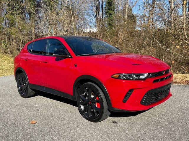 2023 Dodge Hornet GT Plus