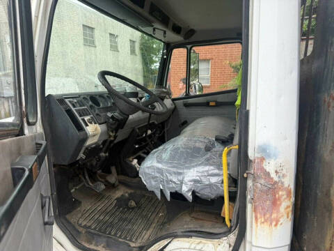 1998 Freightliner FL60