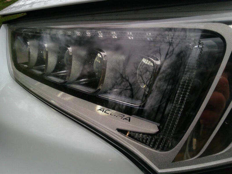 2019 Acura TLX w/Tech