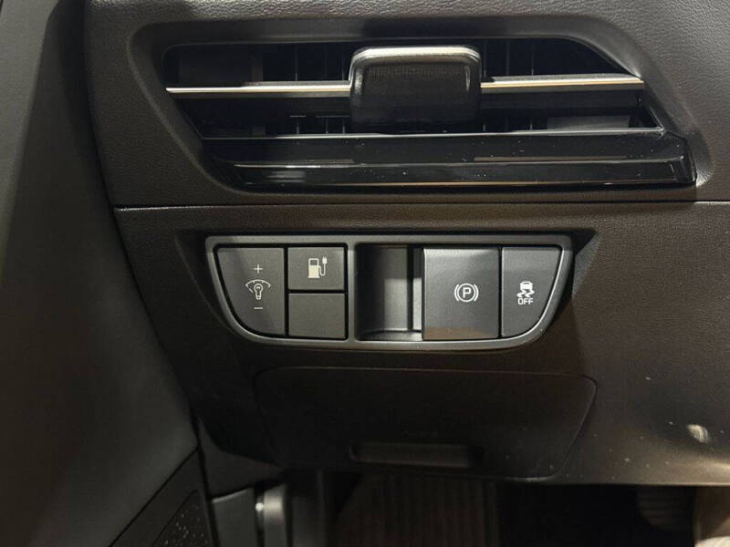 2024 Kia EV6 Light Long Range