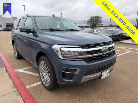 2023 Ford Expedition Limited