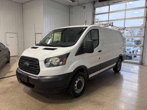 2015 Ford Transit 250