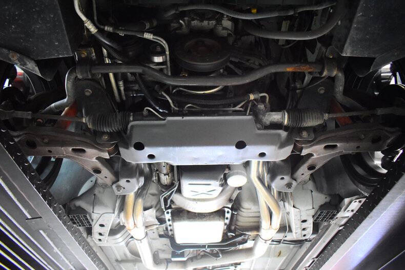 1997 Pontiac Firebird