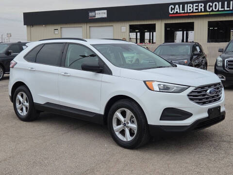 2021 Ford Edge SE